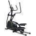 Купить Орбитрек  Hop-Sport HS-250CF Jucon black-gold в Киеве - фото №1